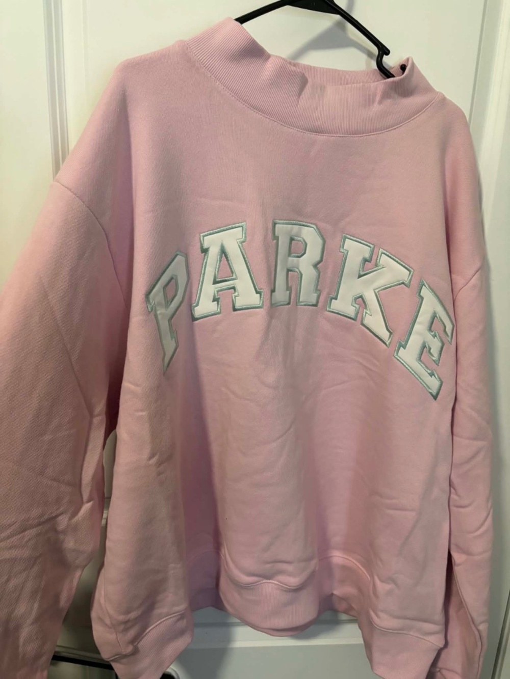 Parke Mockneck